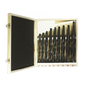 coffret de forets hss optimum attachement cm