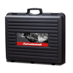 coffret de transport schweisskraft easy craft stick