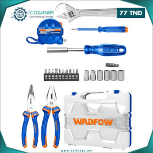 coffret doutils main pieces etui wadfow cothings