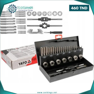 coffret tarreaux filiere pcs cothings