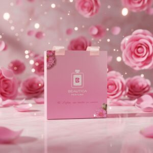 coffret mini florale