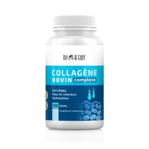 collagene bovin