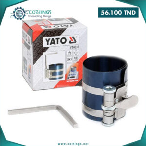 collier segement mm cothings