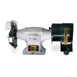 combine touret meulebrosse premium line optimum gz c