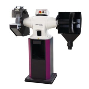 combine touret meulebrosse premium line optimum gz c