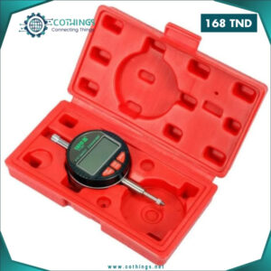 comparateur cadran digital precisiant mm cothings