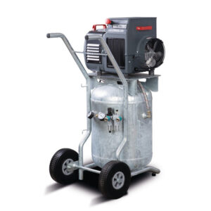 compresseur a vis aircraft acs special v