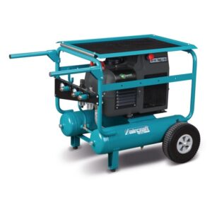 compresseur a vis airstar acs aircar