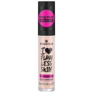 concealer i love flawless skin