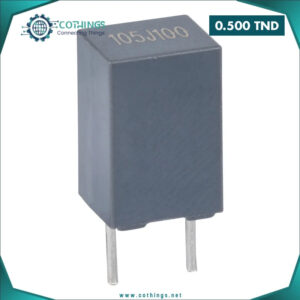 condensateur polyester f v cothings