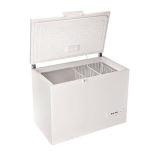 congelateur ariston horizontal l blanc csa h