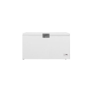 congelateur horizontal beko litres avec serrure blanc hsm
