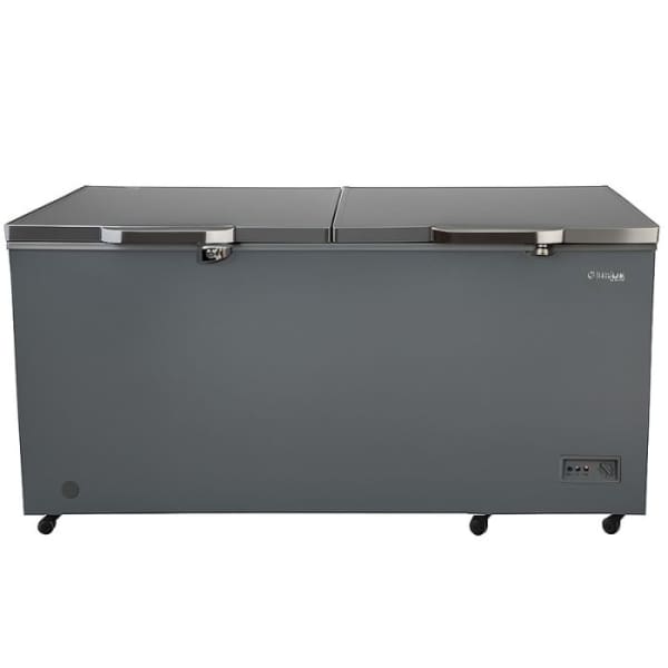 Congélateur Horizontal BIOLUX 600 Litres Inox (CR60S) 1 congelateur horizontal biolux litres inox crs