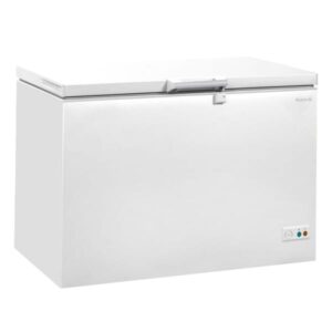 congelateur horizontal focus litres blanc fc w