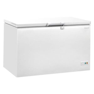congelateur horizontal focus litres blanc fc w
