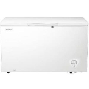 congelateur horizontal hisense l blanc fc dd