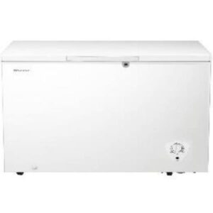 congelateur horizontal hisense l blanc fc dd