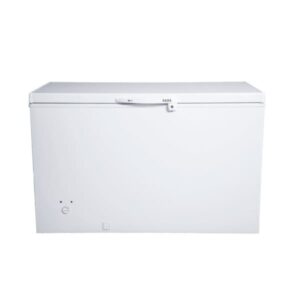 congelateur horizontal saba l de frost blanc lot pieces frigoverre gratuites dual
