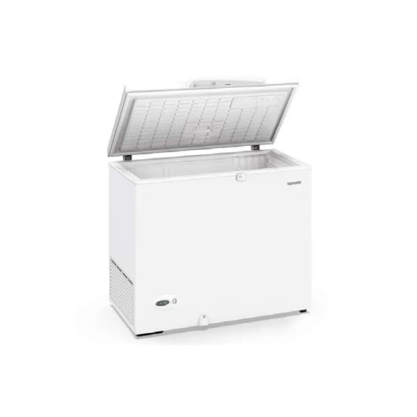 Congélateur horizontal TELEFUNKEN 370L Blanc (FRIGTLF370NP) 1 congelateur horizontal telefunken l blanc frig tlfnp