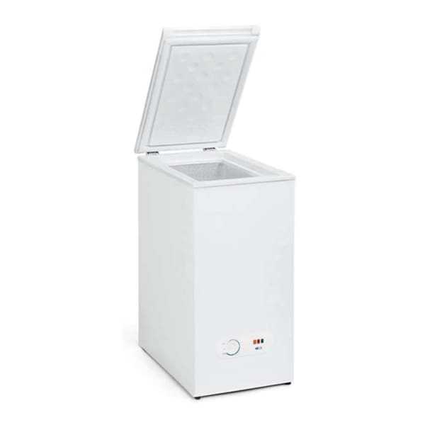 Congélateur horizontal TELEFUNKEN 70L Blanc (FRIGTLF070N) 1 congelateur horizontal telefunken l blanc frig tlfn