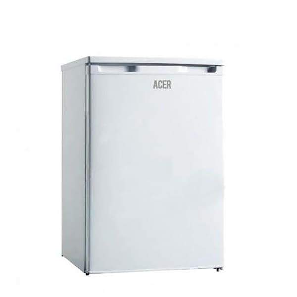 Congélateur vertical ACER 100L 3 tiroirs Blanc(GT 143W) 1 congelateur vertical acer l tiroirs blancgt w