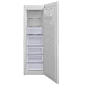 Congélateur Vertical BIOLUX CVNF Litres Blanc