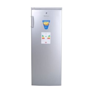 congelateur vertical biolux silver l cv s