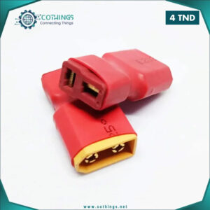 connecteur adaptateur t femelle vers xt male cothings