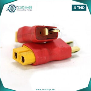 connecteur adaptateur t male vers xt cothings