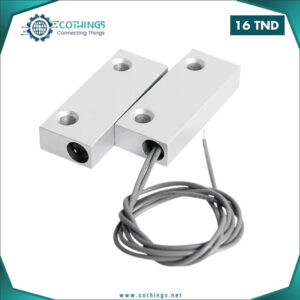 contacte magnetique metallique cothings