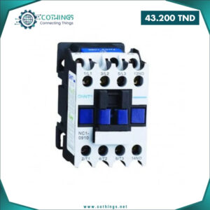 contacteur p no nc v hz chint cothings