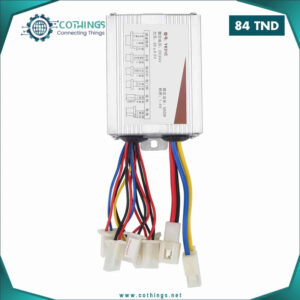 controleur moteur dc a balais v w cothings
