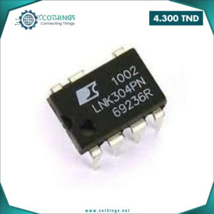 convertisseur ac dc lnkpn boitier dip p original cothings