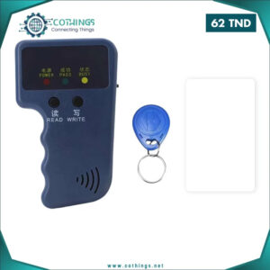 copieur lecteur duplicateur cartes rfid khz t cet em portable