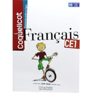 coquelicot ce manuel de lecture livres