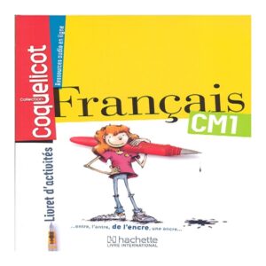 coquelicot cm activite