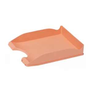 corbeille orange