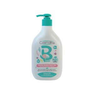 cosmaline bebe gel bain moussant ml jpg