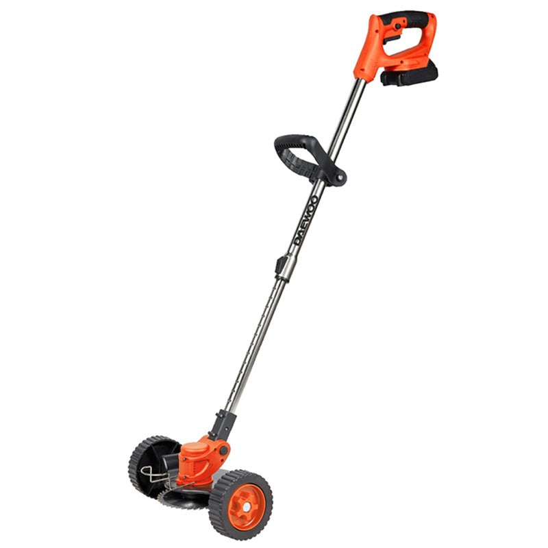 Coupe-bordures DAEWOO à Batterie Sans Fil (DALBC-20WH) 1 coupe bordures daewoo a batterie sans fil dalbc wh u