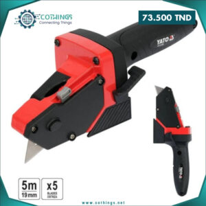 couteau coupe plaques platre mesure rouler mxmm cothings