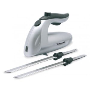 couteau electrique techwood tce