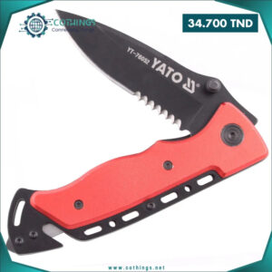 couteau pliant mm cothings