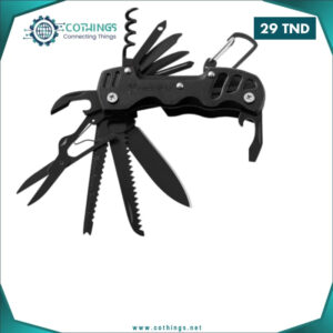 couteau pliant multifonction cothings