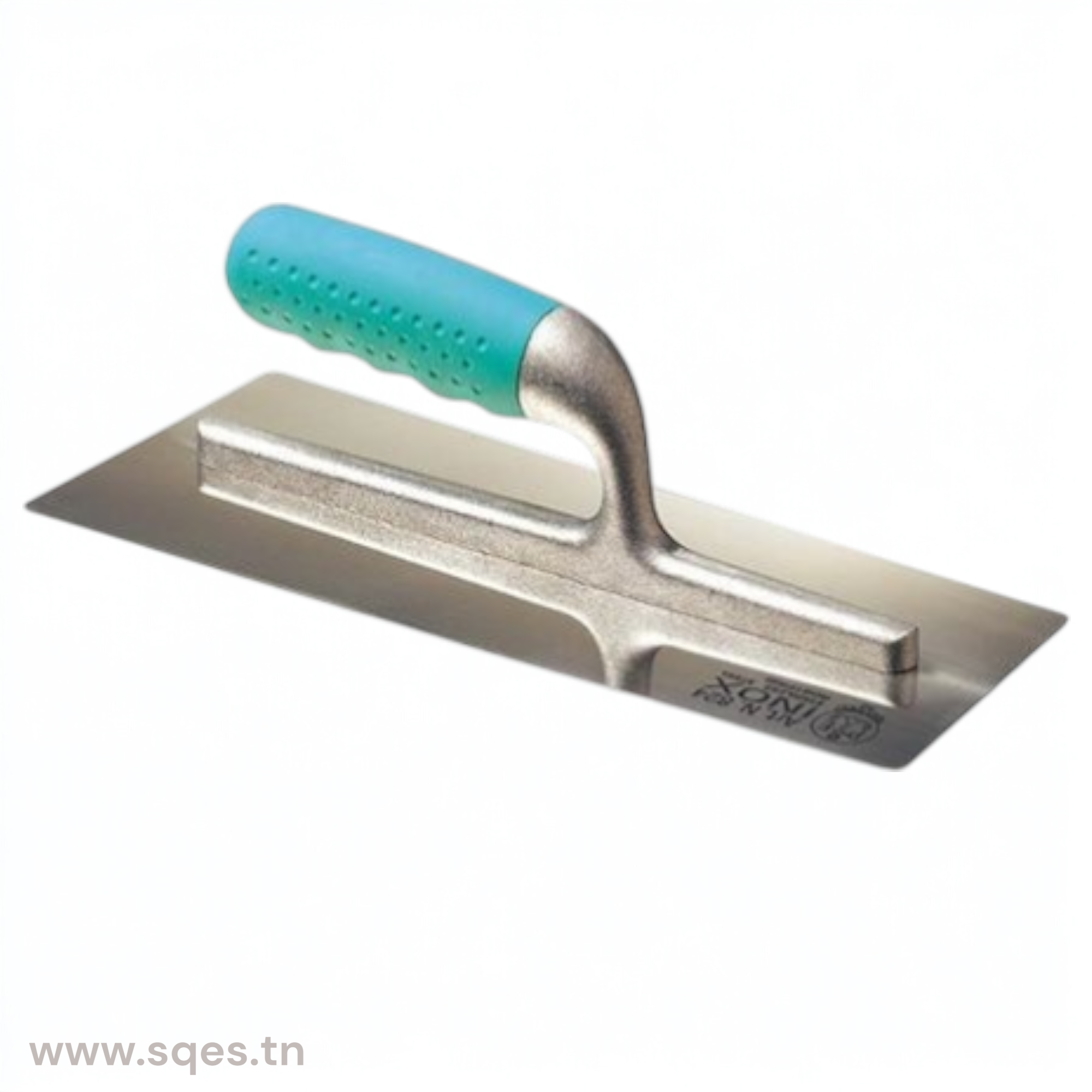 Spatule stuco OCAI 2808R 200 1 couteau stuco