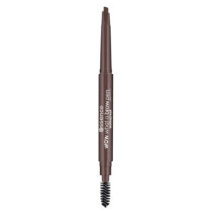 crayon sourcils wow what a brow pen waterproof