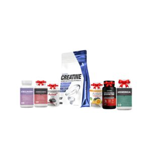 creatine G Quamtrax Pack Quamtrax