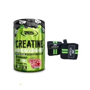 creatine g pack
