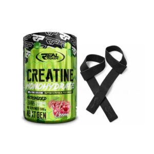 creatine g pack