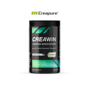 creatine creapure monohydrate g tunisie