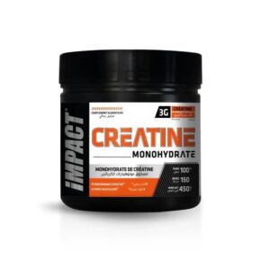 creatine monohydrate g servings tunisie
